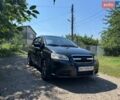 Чорний Шевроле Авео, об'ємом двигуна 1.5 л та пробігом 200 тис. км за 3200 $, фото 1 на Automoto.ua