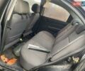 Черный Шевроле Авео, объемом двигателя 1.5 л и пробегом 253 тыс. км за 3900 $, фото 6 на Automoto.ua