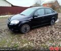 Чорний Шевроле Авео, об'ємом двигуна 1.5 л та пробігом 270 тис. км за 2800 $, фото 5 на Automoto.ua