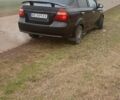 Черный Шевроле Авео, объемом двигателя 1.5 л и пробегом 215 тыс. км за 3400 $, фото 11 на Automoto.ua