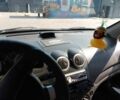 Черный Шевроле Авео, объемом двигателя 1.5 л и пробегом 148 тыс. км за 3477 $, фото 18 на Automoto.ua