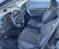 Черный Шевроле Авео, объемом двигателя 1.5 л и пробегом 250 тыс. км за 2900 $, фото 18 на Automoto.ua