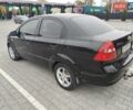 Шевроле Авео 2006 в Одессе на Automoto.ua Черный Шевроле Авео, объемом двигателя 1.5 л и пробегом 201 тыс. км за 3600 $, фото 6 на Automoto.ua