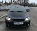 Черный Шевроле Авео, объемом двигателя 1.5 л и пробегом 3 тыс. км за 1900 $, фото 1 на Automoto.ua