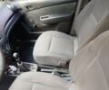 Черный Шевроле Авео, объемом двигателя 1.5 л и пробегом 450 тыс. км за 2900 $, фото 1 на Automoto.ua