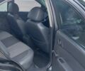 Черный Шевроле Авео, объемом двигателя 1.5 л и пробегом 231 тыс. км за 3999 $, фото 19 на Automoto.ua