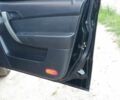 Черный Шевроле Авео, объемом двигателя 1.5 л и пробегом 190 тыс. км за 3000 $, фото 4 на Automoto.ua