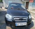 Чорний Шевроле Авео, об'ємом двигуна 1.5 л та пробігом 200 тис. км за 2500 $, фото 1 на Automoto.ua