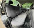 Чорний Шевроле Авео, об'ємом двигуна 1.5 л та пробігом 246 тис. км за 2650 $, фото 19 на Automoto.ua
