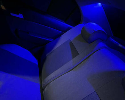 Шевроле Авео 2006 в Житомире на Automoto.ua Черный Шевроле Авео, объемом двигателя 1.5 л и пробегом 227 тыс. км за 4700 $, фото 35 на Automoto.ua