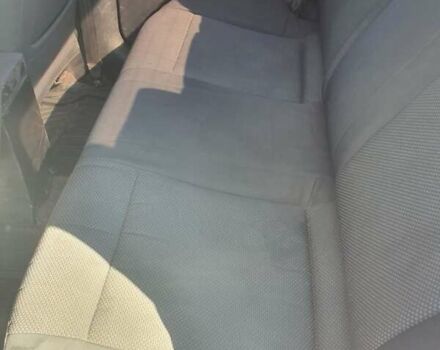 Чорний Шевроле Авео, об'ємом двигуна 1.5 л та пробігом 246 тис. км за 2800 $, фото 1 на Automoto.ua