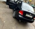 Чорний Шевроле Авео, об'ємом двигуна 1.5 л та пробігом 1 тис. км за 1800 $, фото 12 на Automoto.ua