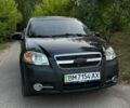 Чорний Шевроле Авео, об'ємом двигуна 1.5 л та пробігом 238 тис. км за 2603 $, фото 1 на Automoto.ua