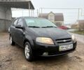 Чорний Шевроле Авео, об'ємом двигуна 1.5 л та пробігом 260 тис. км за 2600 $, фото 1 на Automoto.ua