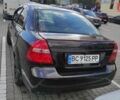 Черный Шевроле Авео, объемом двигателя 1.5 л и пробегом 221 тыс. км за 3300 $, фото 13 на Automoto.ua
