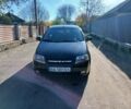 Чорний Шевроле Авео, об'ємом двигуна 1.5 л та пробігом 160 тис. км за 2999 $, фото 1 на Automoto.ua