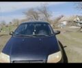 Черный Шевроле Авео, объемом двигателя 1.5 л и пробегом 450 тыс. км за 1800 $, фото 1 на Automoto.ua