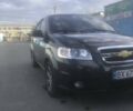 Черный Шевроле Авео, объемом двигателя 1.5 л и пробегом 118 тыс. км за 4500 $, фото 28 на Automoto.ua