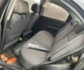 Чорний Шевроле Авео, об'ємом двигуна 1.5 л та пробігом 253 тис. км за 3900 $, фото 7 на Automoto.ua