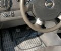 Чорний Шевроле Авео, об'ємом двигуна 1.5 л та пробігом 130 тис. км за 3011 $, фото 15 на Automoto.ua