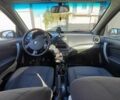 Черный Шевроле Авео, объемом двигателя 1.5 л и пробегом 210 тыс. км за 4000 $, фото 6 на Automoto.ua