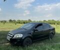 Чорний Шевроле Авео, об'ємом двигуна 1.5 л та пробігом 51 тис. км за 2008 $, фото 1 на Automoto.ua