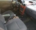 Черный Шевроле Авео, объемом двигателя 1.5 л и пробегом 400 тыс. км за 1453 $, фото 4 на Automoto.ua