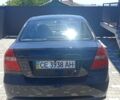 Чорний Шевроле Авео, об'ємом двигуна 1.5 л та пробігом 300 тис. км за 4000 $, фото 5 на Automoto.ua