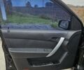 Черный Шевроле Авео, объемом двигателя 1.5 л и пробегом 179 тыс. км за 4000 $, фото 31 на Automoto.ua