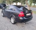 Чорний Шевроле Авео, об'ємом двигуна 1.5 л та пробігом 217 тис. км за 1850 $, фото 1 на Automoto.ua