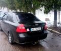 Чорний Шевроле Авео, об'ємом двигуна 1.5 л та пробігом 0 тис. км за 3700 $, фото 1 на Automoto.ua