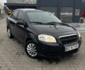 Чорний Шевроле Авео, об'ємом двигуна 1.5 л та пробігом 229 тис. км за 3500 $, фото 11 на Automoto.ua
