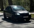 Черный Шевроле Авео, объемом двигателя 1.5 л и пробегом 254 тыс. км за 1850 $, фото 1 на Automoto.ua