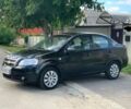 Черный Шевроле Авео, объемом двигателя 1.5 л и пробегом 135 тыс. км за 3548 $, фото 4 на Automoto.ua