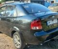 Чорний Шевроле Авео, об'ємом двигуна 1.5 л та пробігом 258 тис. км за 2608 $, фото 1 на Automoto.ua