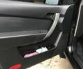 Черный Шевроле Авео, объемом двигателя 1.5 л и пробегом 120 тыс. км за 4300 $, фото 5 на Automoto.ua