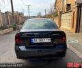 Черный Шевроле Авео, объемом двигателя 1.5 л и пробегом 217 тыс. км за 3950 $, фото 6 на Automoto.ua