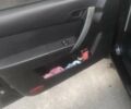 Черный Шевроле Авео, объемом двигателя 1.5 л и пробегом 118 тыс. км за 4500 $, фото 5 на Automoto.ua