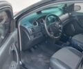 Черный Шевроле Авео, объемом двигателя 1.5 л и пробегом 231 тыс. км за 3999 $, фото 16 на Automoto.ua