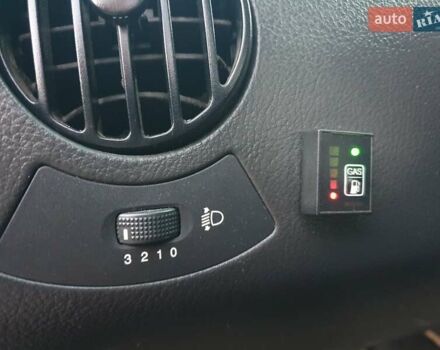 Черный Шевроле Авео, объемом двигателя 1.5 л и пробегом 120 тыс. км за 1600 $, фото 6 на Automoto.ua