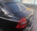 Черный Шевроле Авео, объемом двигателя 1.5 л и пробегом 118 тыс. км за 4500 $, фото 30 на Automoto.ua