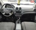 Шевроле Авео 2006 в Одессе на Automoto.ua Черный Шевроле Авео, объемом двигателя 1.5 л и пробегом 201 тыс. км за 3600 $, фото 18 на Automoto.ua