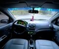 Чорний Шевроле Авео, об'ємом двигуна 1.5 л та пробігом 325 тис. км за 3100 $, фото 3 на Automoto.ua