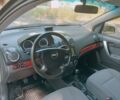 Чорний Шевроле Авео, об'ємом двигуна 1.5 л та пробігом 330 тис. км за 2750 $, фото 1 на Automoto.ua
