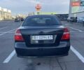 Чорний Шевроле Авео, об'ємом двигуна 1.5 л та пробігом 300 тис. км за 2900 $, фото 7 на Automoto.ua
