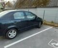 Черный Шевроле Авео, объемом двигателя 1.5 л и пробегом 327 тыс. км за 3450 $, фото 1 на Automoto.ua