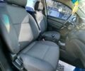 Черный Шевроле Авео, объемом двигателя 1.5 л и пробегом 198 тыс. км за 4200 $, фото 10 на Automoto.ua