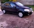 Чорний Шевроле Авео, об'ємом двигуна 1.5 л та пробігом 250 тис. км за 3000 $, фото 1 на Automoto.ua