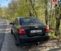 Черный Шевроле Авео, объемом двигателя 1.5 л и пробегом 295 тыс. км за 2750 $, фото 1 на Automoto.ua