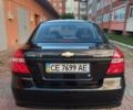 Чорний Шевроле Авео, об'ємом двигуна 1.5 л та пробігом 61 тис. км за 4999 $, фото 21 на Automoto.ua